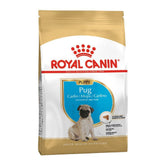 Thức Ăn Hạt Cho Chó Pug Con Royal Canin Pug Puppy - Paddy Pet Shop